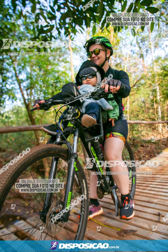 4º DESAFIO SOLIDÁRIO ENDORFINA MTB