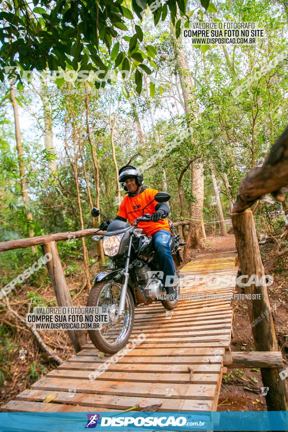 4º DESAFIO SOLIDÁRIO ENDORFINA MTB