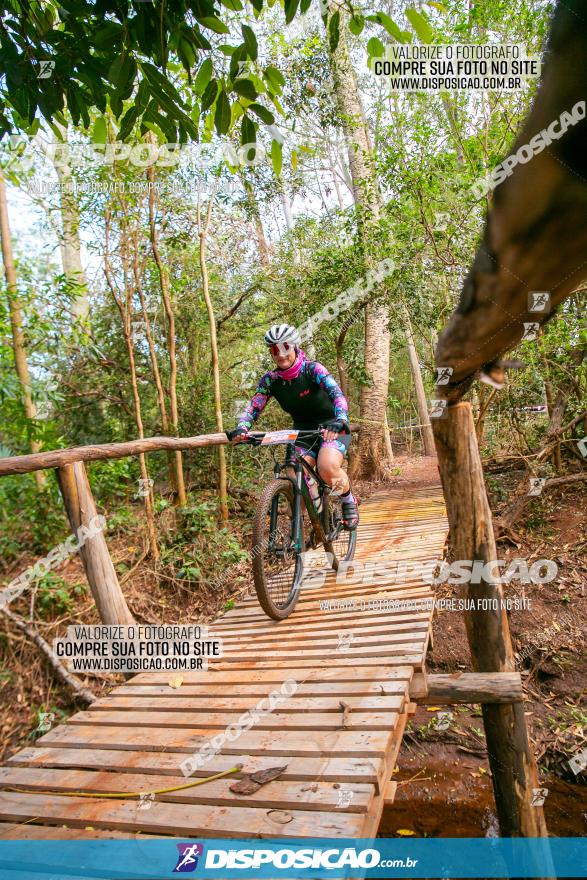 4º DESAFIO SOLIDÁRIO ENDORFINA MTB