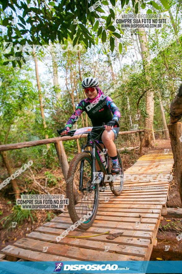 4º DESAFIO SOLIDÁRIO ENDORFINA MTB