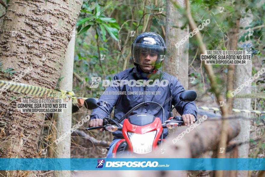 4º DESAFIO SOLIDÁRIO ENDORFINA MTB