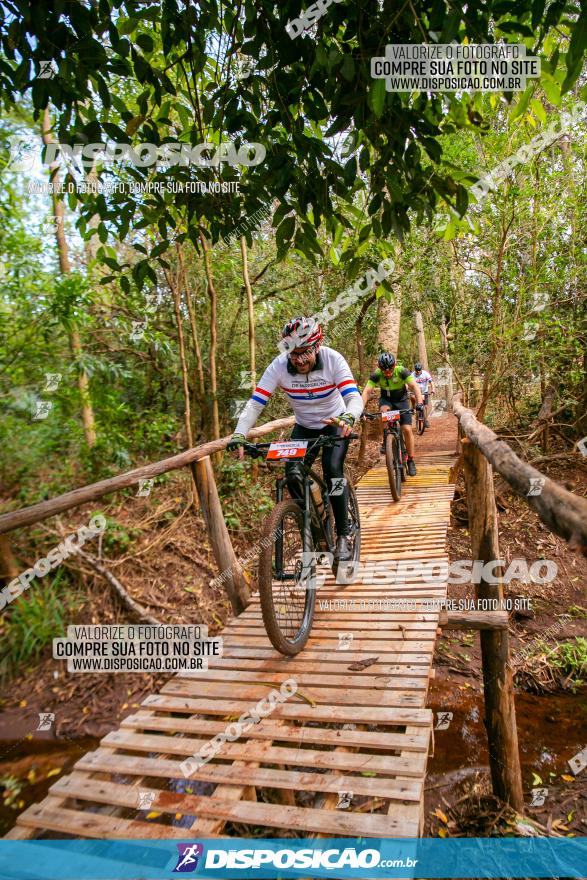 4º DESAFIO SOLIDÁRIO ENDORFINA MTB