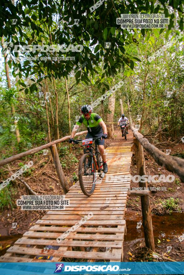 4º DESAFIO SOLIDÁRIO ENDORFINA MTB