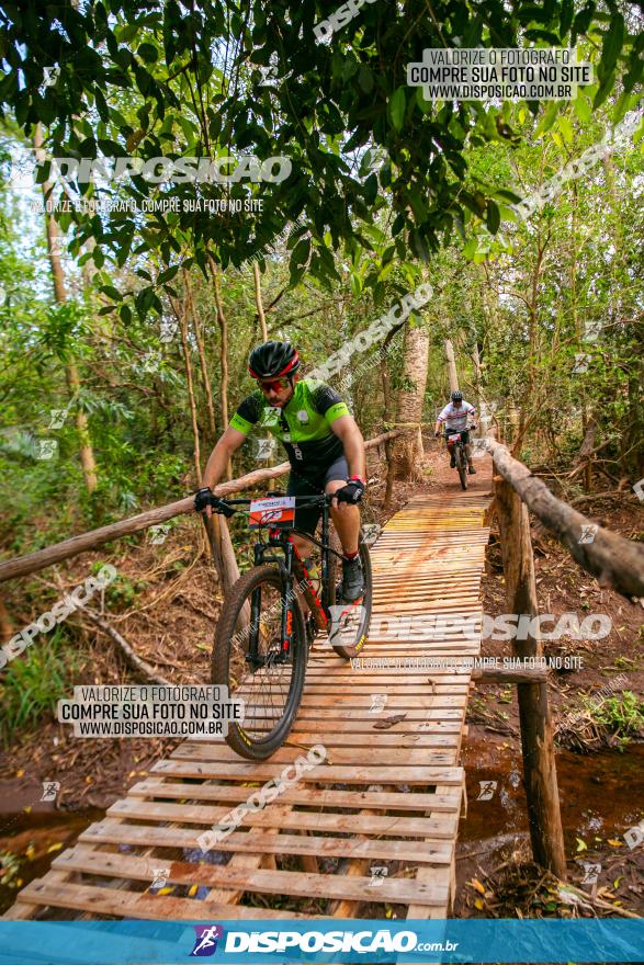 4º DESAFIO SOLIDÁRIO ENDORFINA MTB