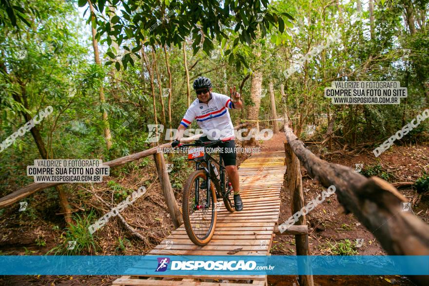 4º DESAFIO SOLIDÁRIO ENDORFINA MTB