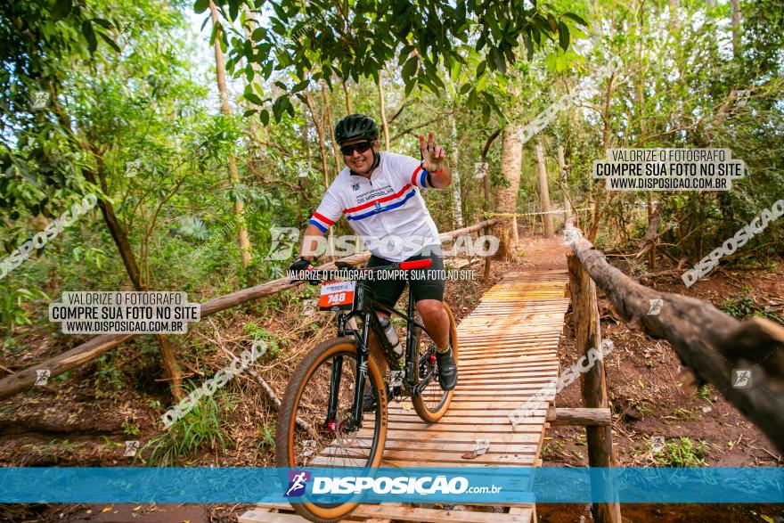 4º DESAFIO SOLIDÁRIO ENDORFINA MTB