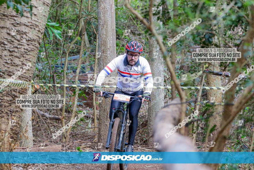 4º DESAFIO SOLIDÁRIO ENDORFINA MTB