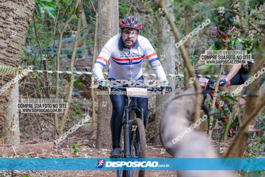 4º DESAFIO SOLIDÁRIO ENDORFINA MTB