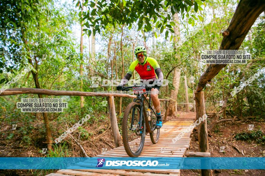 4º DESAFIO SOLIDÁRIO ENDORFINA MTB