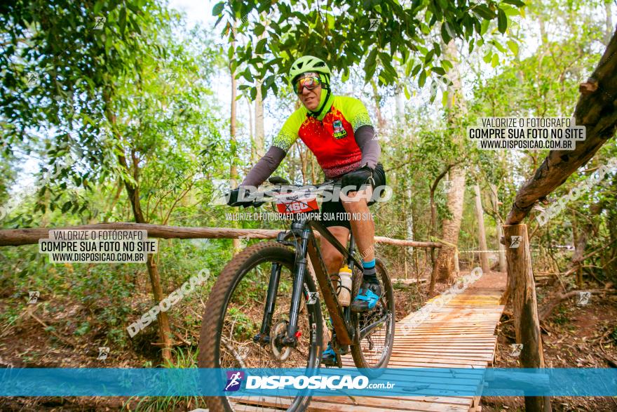 4º DESAFIO SOLIDÁRIO ENDORFINA MTB