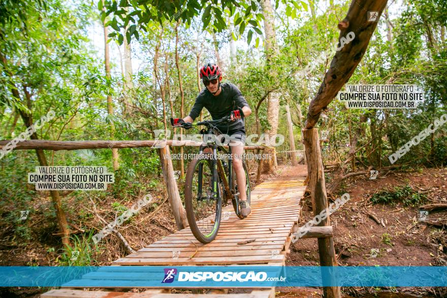 4º DESAFIO SOLIDÁRIO ENDORFINA MTB