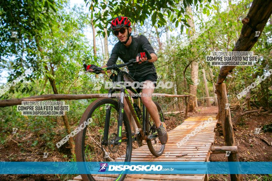 4º DESAFIO SOLIDÁRIO ENDORFINA MTB