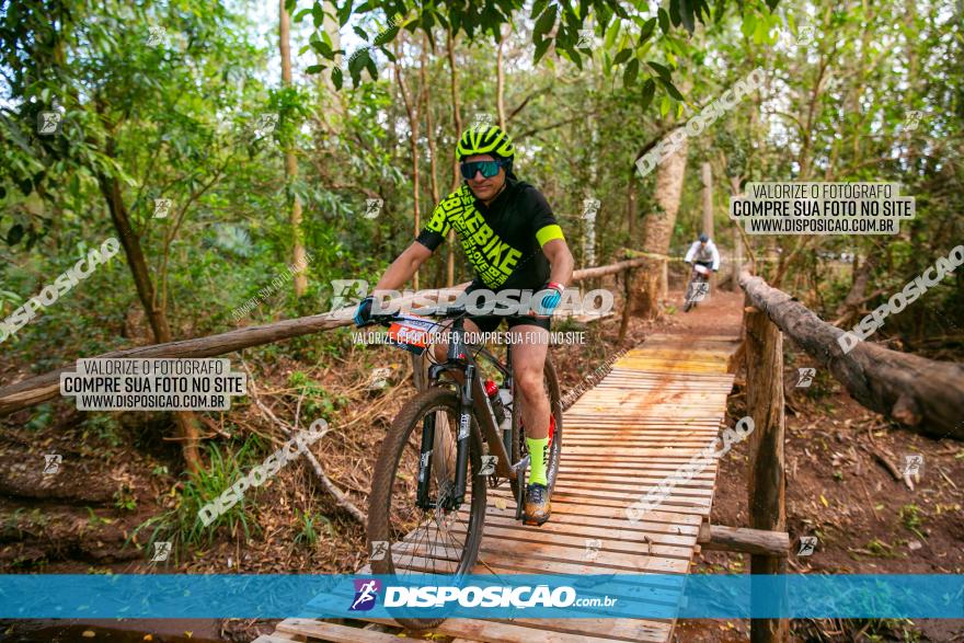 4º DESAFIO SOLIDÁRIO ENDORFINA MTB