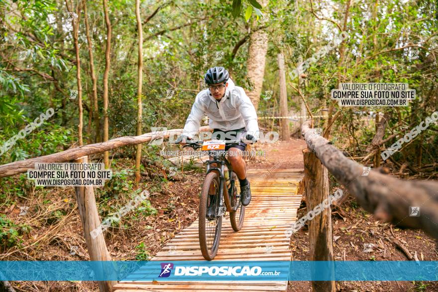 4º DESAFIO SOLIDÁRIO ENDORFINA MTB