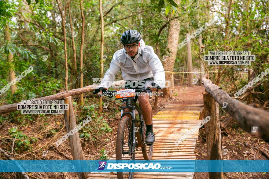 4º DESAFIO SOLIDÁRIO ENDORFINA MTB