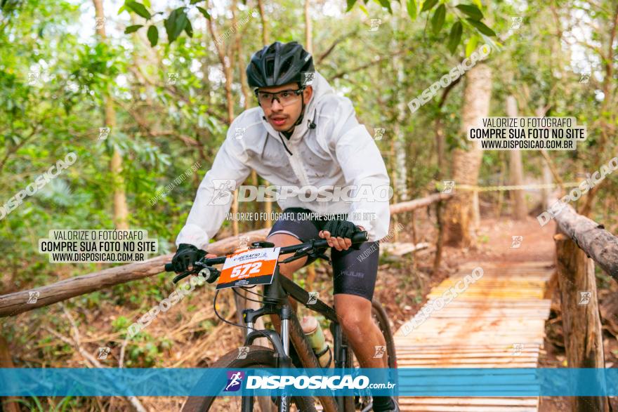 4º DESAFIO SOLIDÁRIO ENDORFINA MTB