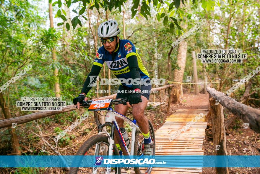 4º DESAFIO SOLIDÁRIO ENDORFINA MTB