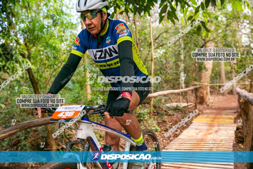 4º DESAFIO SOLIDÁRIO ENDORFINA MTB