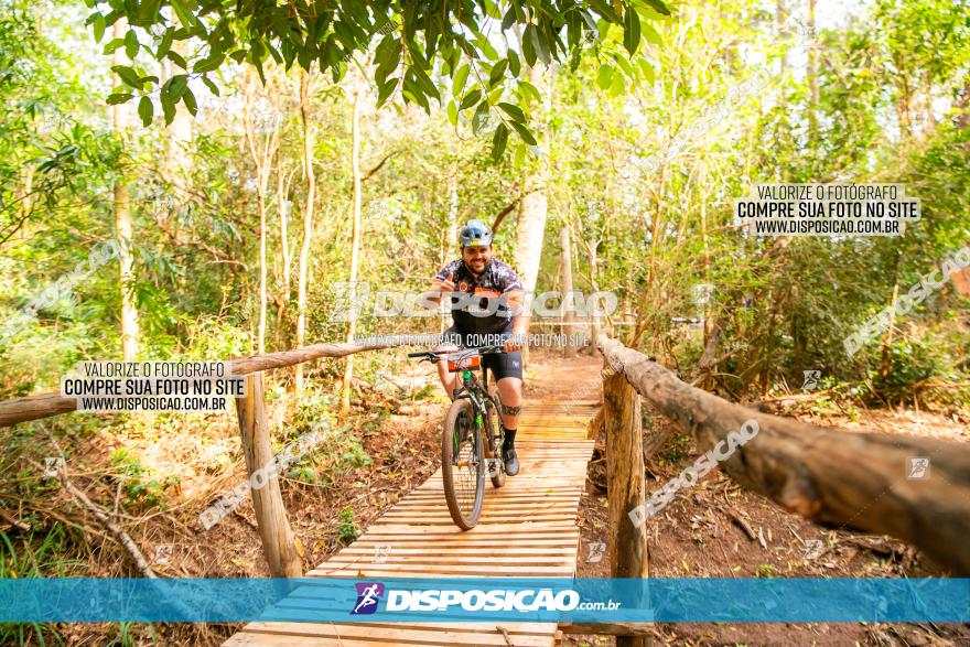 4º DESAFIO SOLIDÁRIO ENDORFINA MTB