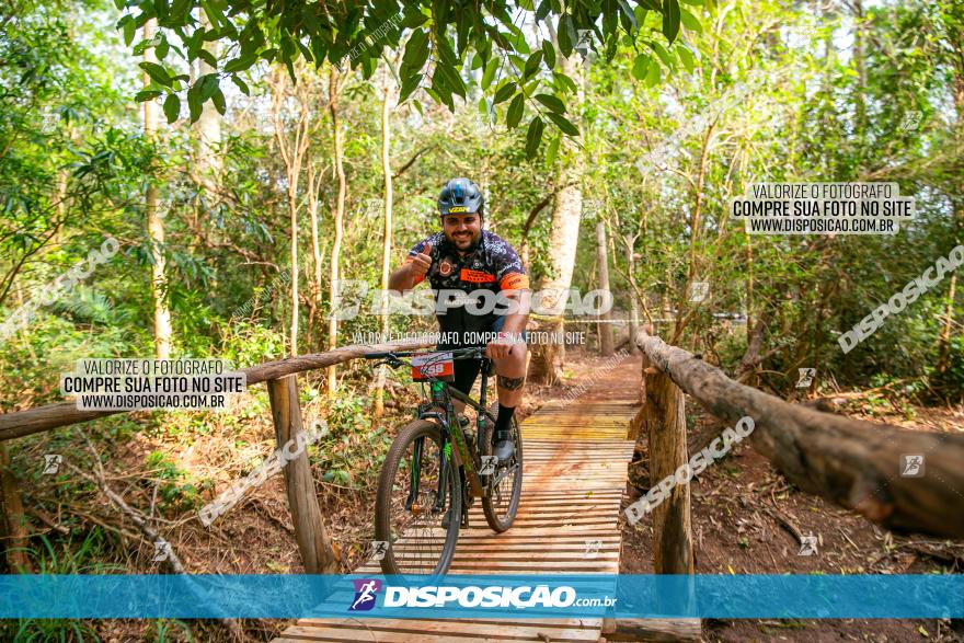 4º DESAFIO SOLIDÁRIO ENDORFINA MTB