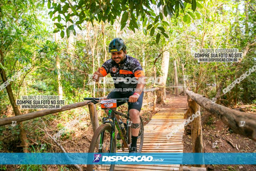 4º DESAFIO SOLIDÁRIO ENDORFINA MTB