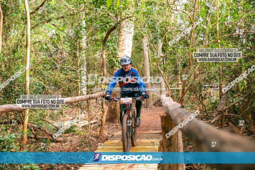 4º DESAFIO SOLIDÁRIO ENDORFINA MTB