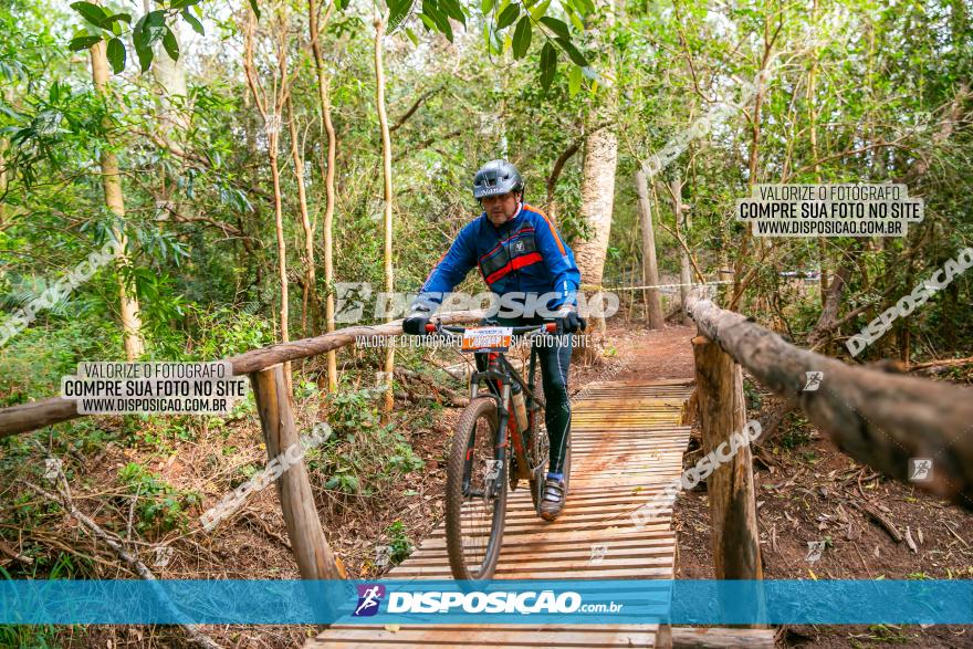 4º DESAFIO SOLIDÁRIO ENDORFINA MTB