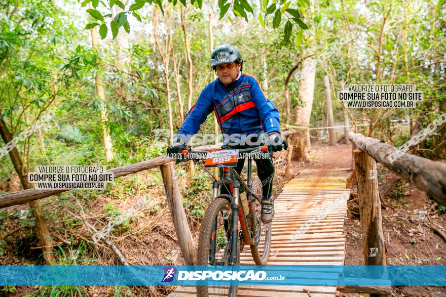 4º DESAFIO SOLIDÁRIO ENDORFINA MTB