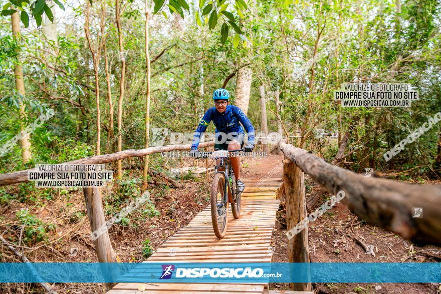 4º DESAFIO SOLIDÁRIO ENDORFINA MTB