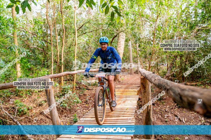 4º DESAFIO SOLIDÁRIO ENDORFINA MTB