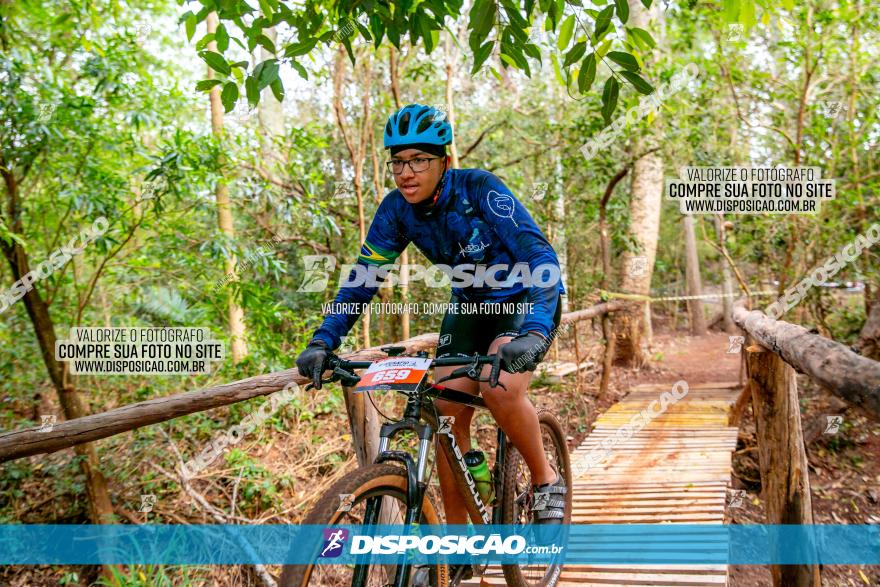 4º DESAFIO SOLIDÁRIO ENDORFINA MTB