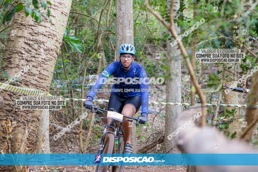 4º DESAFIO SOLIDÁRIO ENDORFINA MTB