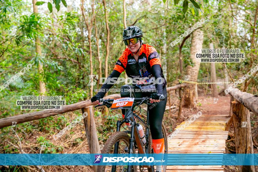 4º DESAFIO SOLIDÁRIO ENDORFINA MTB