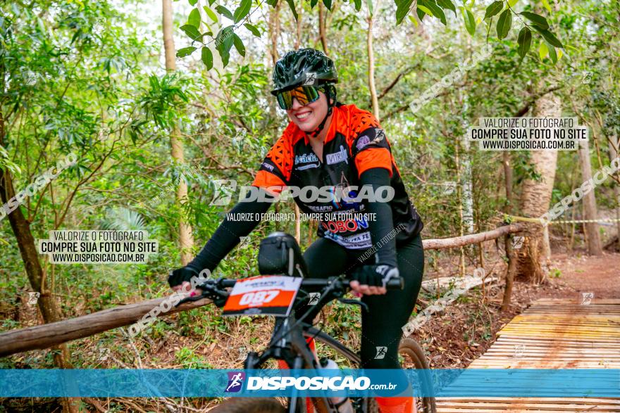 4º DESAFIO SOLIDÁRIO ENDORFINA MTB