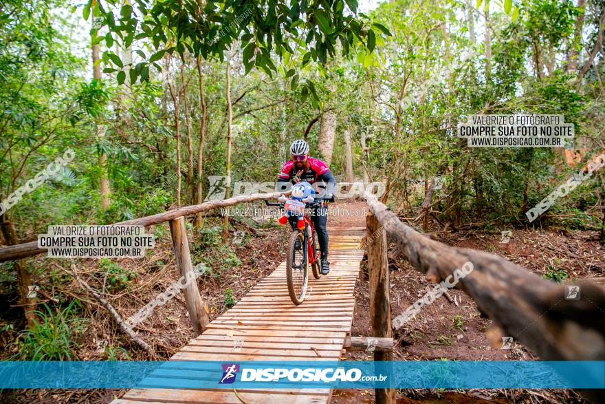 4º DESAFIO SOLIDÁRIO ENDORFINA MTB