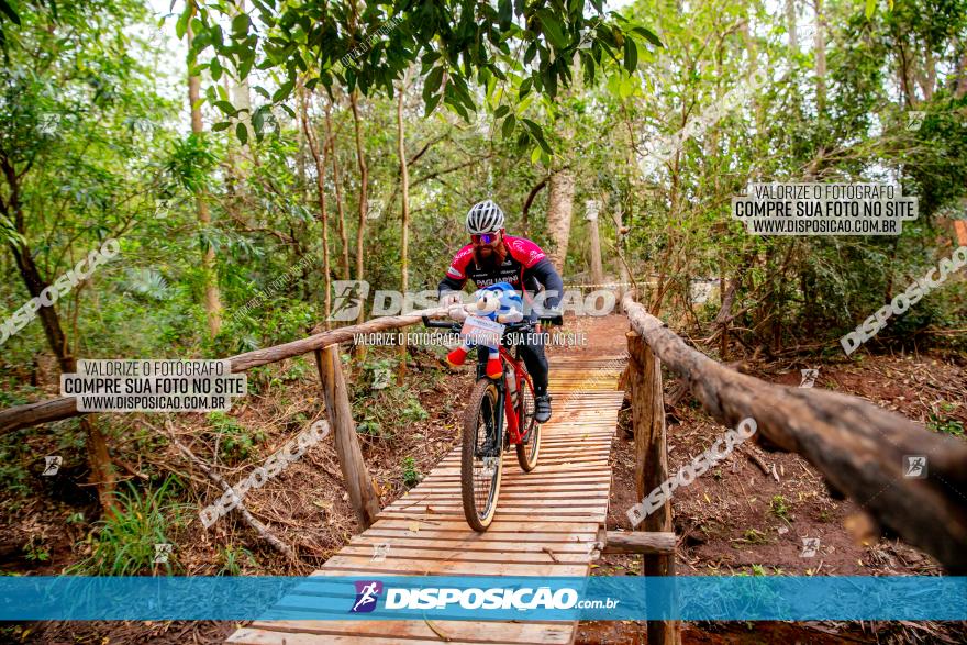 4º DESAFIO SOLIDÁRIO ENDORFINA MTB