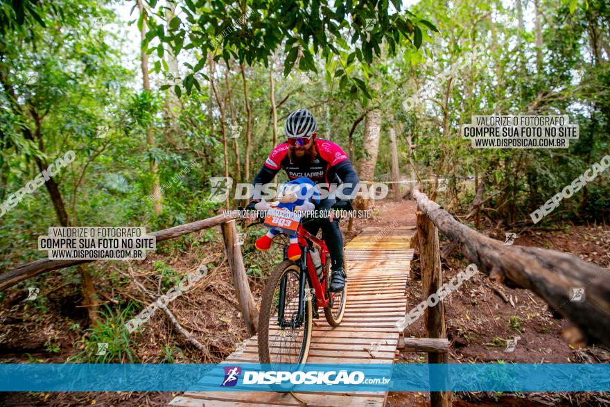 4º DESAFIO SOLIDÁRIO ENDORFINA MTB