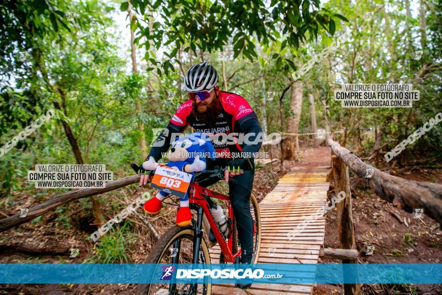 4º DESAFIO SOLIDÁRIO ENDORFINA MTB