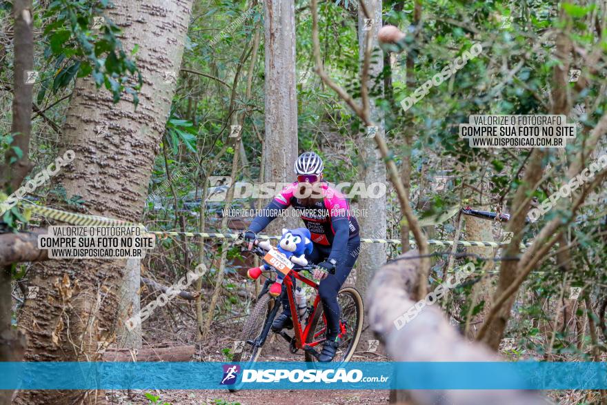 4º DESAFIO SOLIDÁRIO ENDORFINA MTB