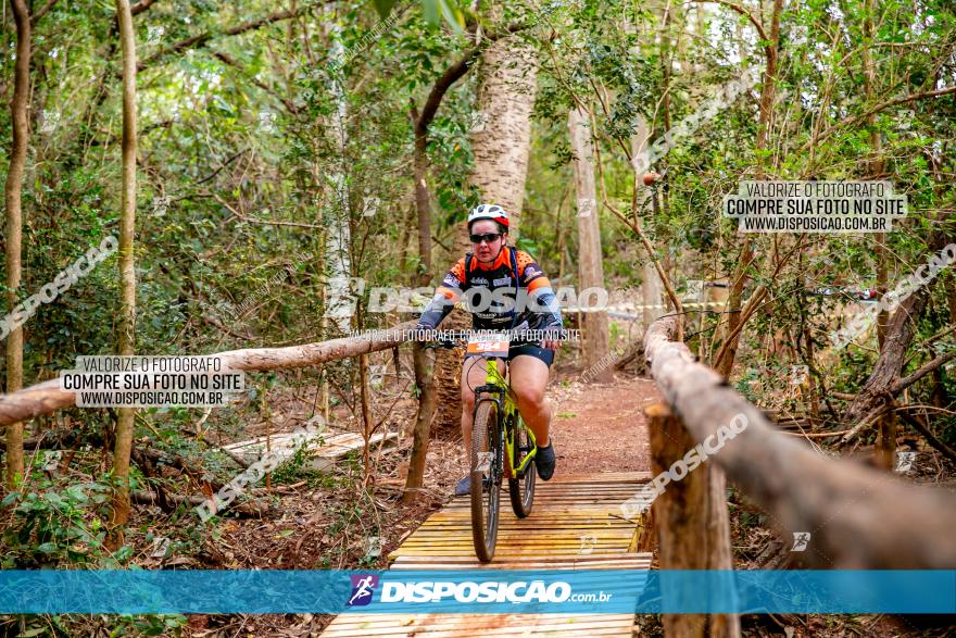 4º DESAFIO SOLIDÁRIO ENDORFINA MTB