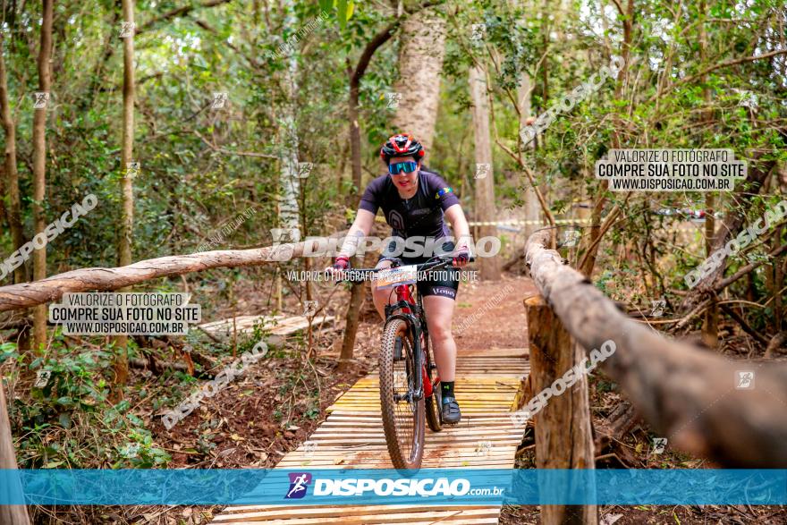 4º DESAFIO SOLIDÁRIO ENDORFINA MTB