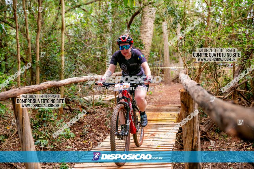 4º DESAFIO SOLIDÁRIO ENDORFINA MTB