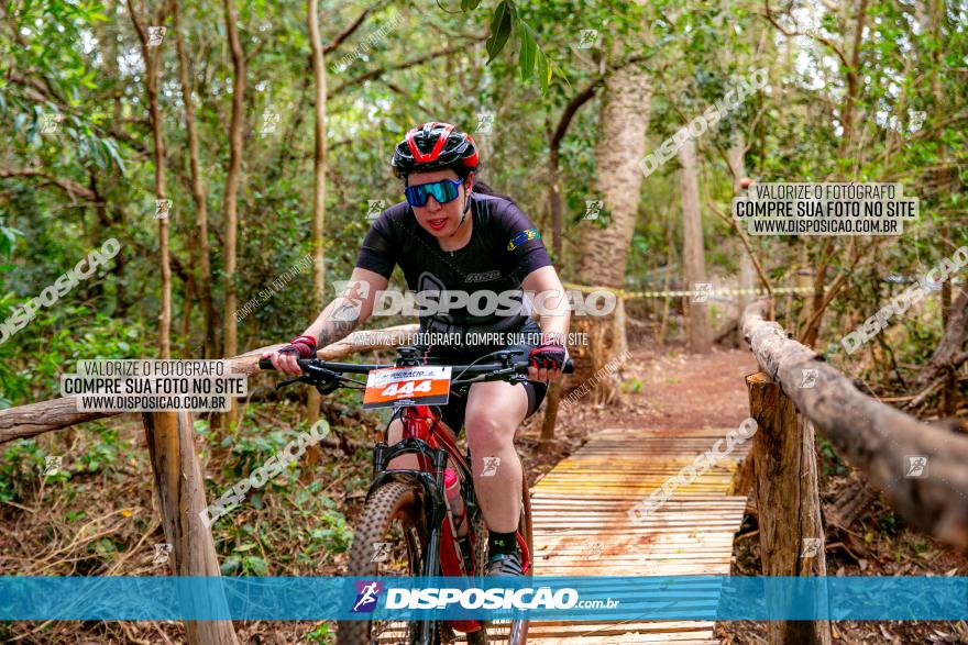 4º DESAFIO SOLIDÁRIO ENDORFINA MTB