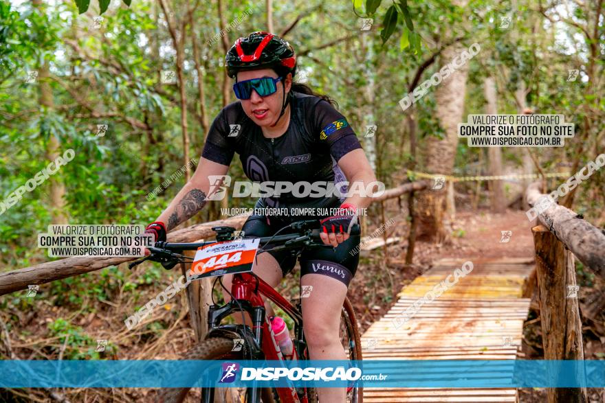 4º DESAFIO SOLIDÁRIO ENDORFINA MTB