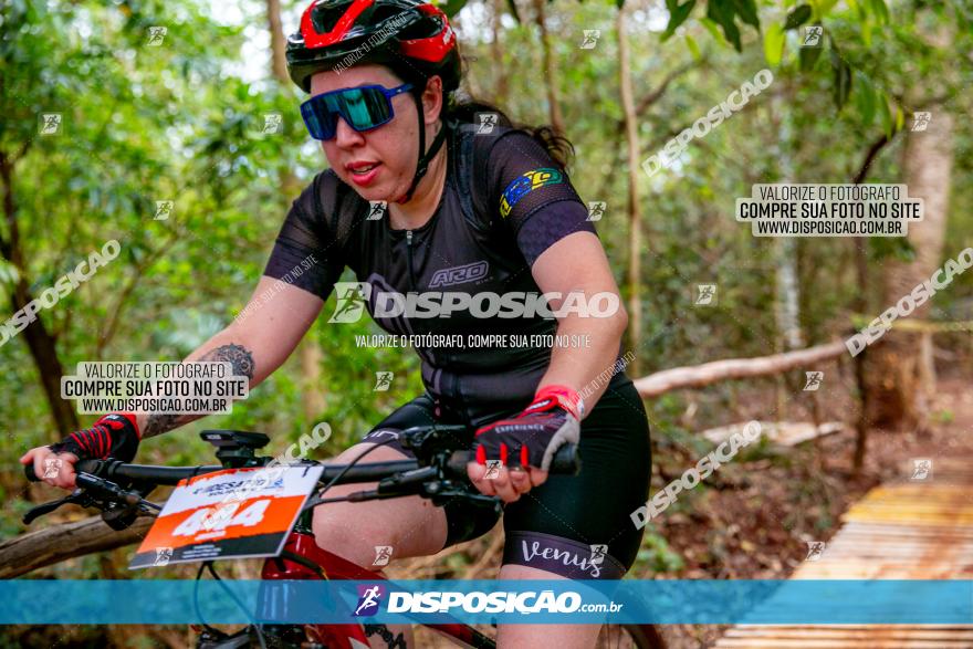 4º DESAFIO SOLIDÁRIO ENDORFINA MTB