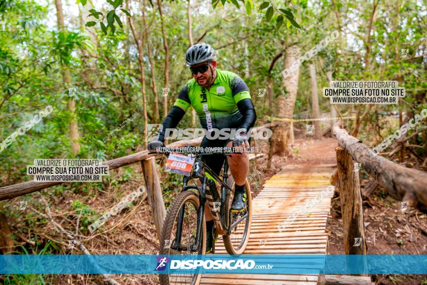 4º DESAFIO SOLIDÁRIO ENDORFINA MTB