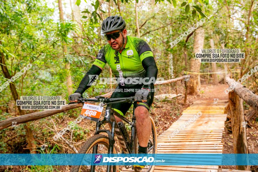 4º DESAFIO SOLIDÁRIO ENDORFINA MTB