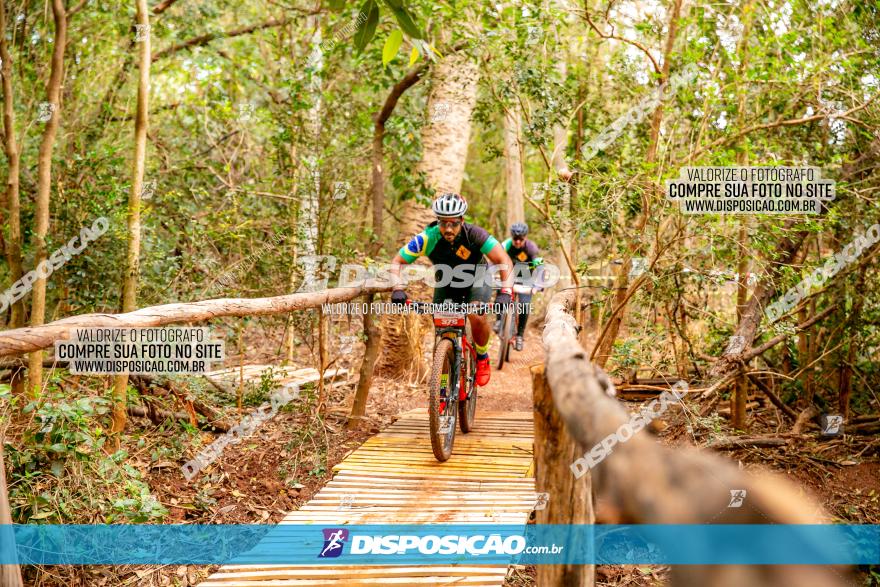 4º DESAFIO SOLIDÁRIO ENDORFINA MTB