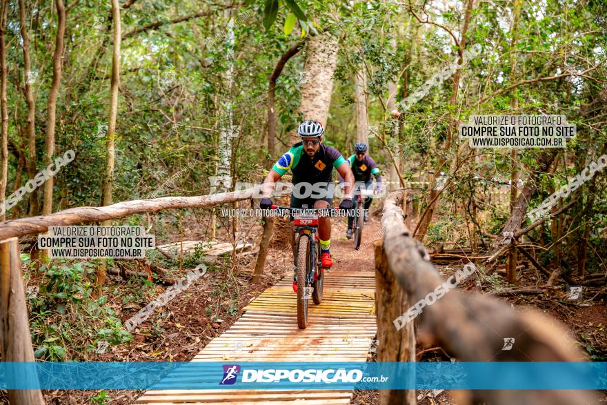 4º DESAFIO SOLIDÁRIO ENDORFINA MTB