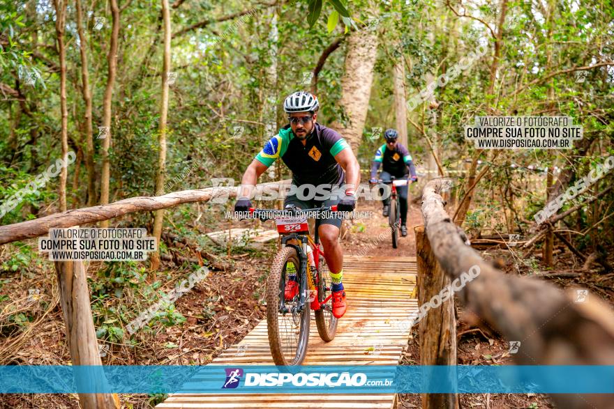 4º DESAFIO SOLIDÁRIO ENDORFINA MTB